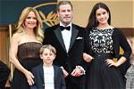 Exploring Ella Bleu Travolta: Does She Have a Child?