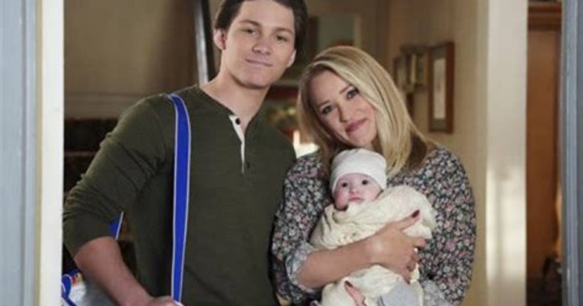 Exploring Emily Osment's Family Life: Does She Have Any Children?