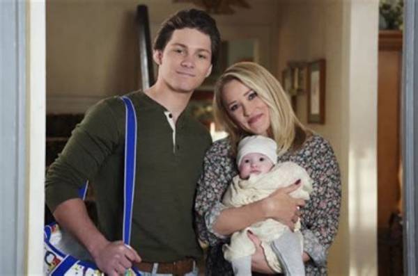 Exploring Emily Osment's Family Life: Does She Have Any Children?