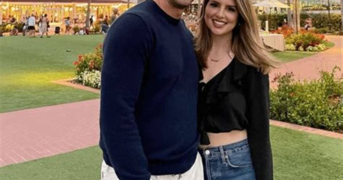 Exploring Emma Lockhart's Marital Status