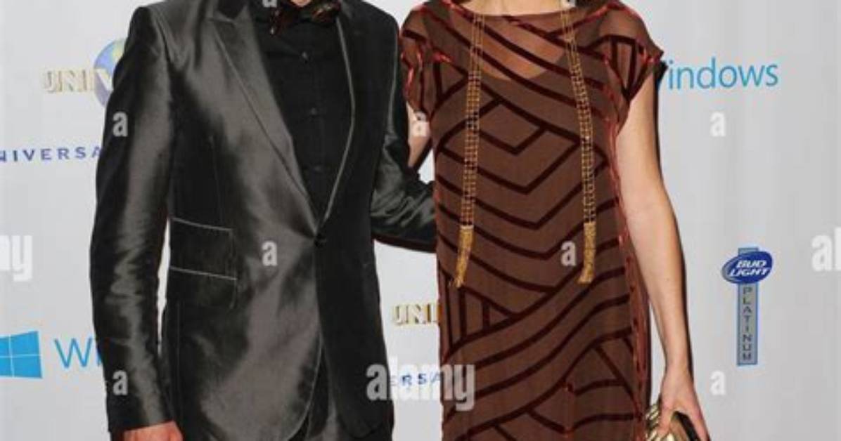 Exploring Eric Szmanda's Partner: a Look into His Personal Life
