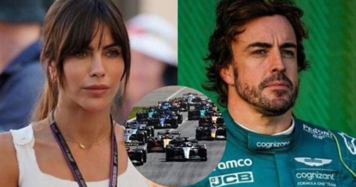 Exploring Fernando Alonso's Family Legacy