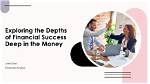 Exploring Financial Success and Philanthropy