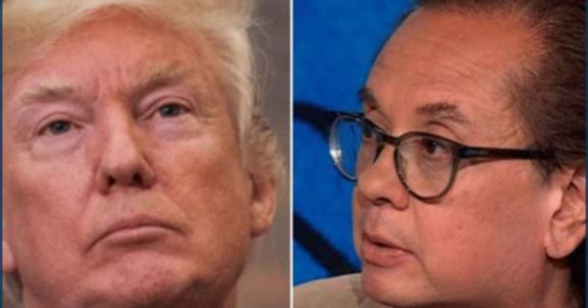 Exploring George Conway's Height and Weight