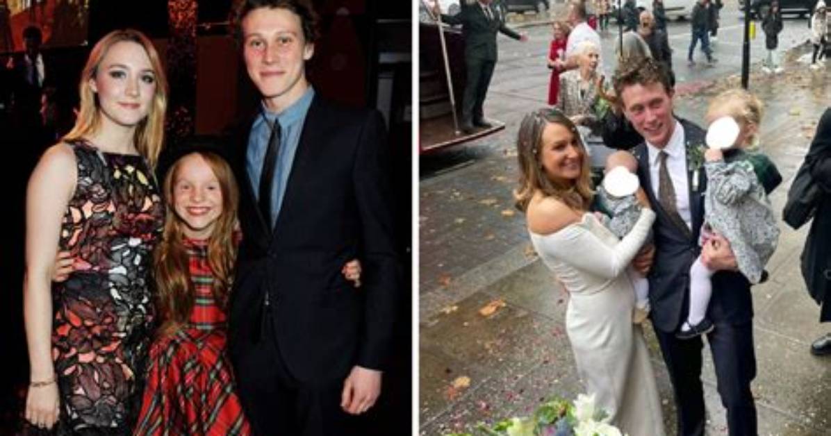 Exploring George Mackay's Relationships: Love, Life, and Connections