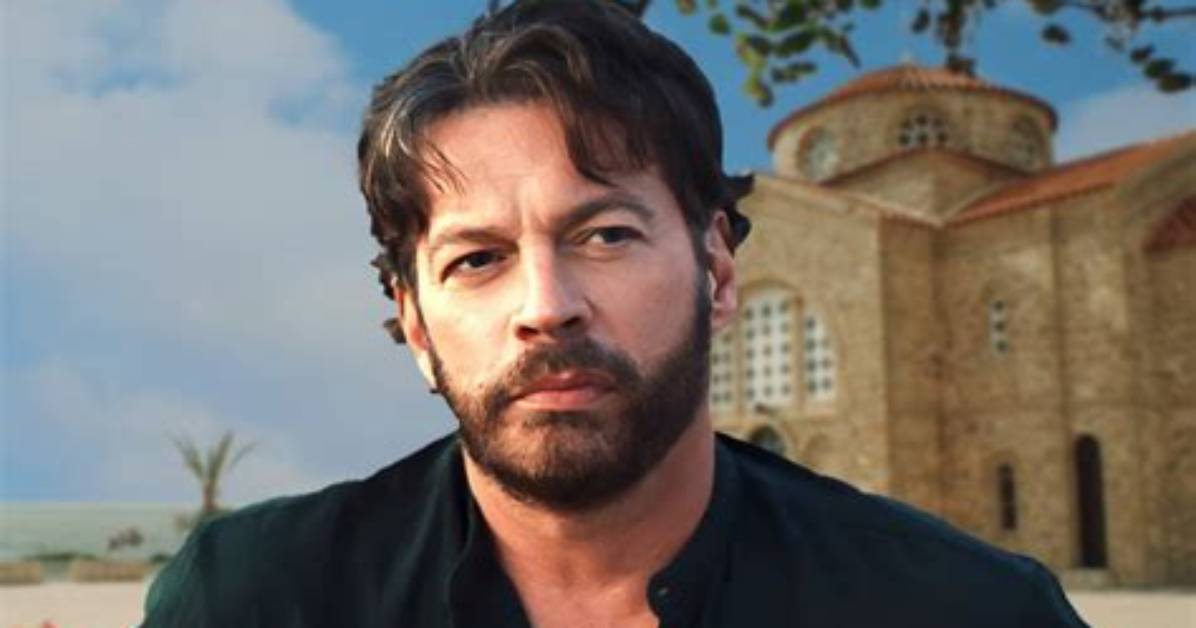 Exploring Harry Connick Jr.'s Greek Heritage