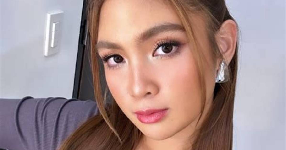 Exploring Heaven Peralejo's Love Life in 2024