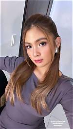 Exploring Heaven Peralejo's Love Life in 2024