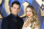 Exploring Henry Cavill's Endearing Relationship with His Nephew