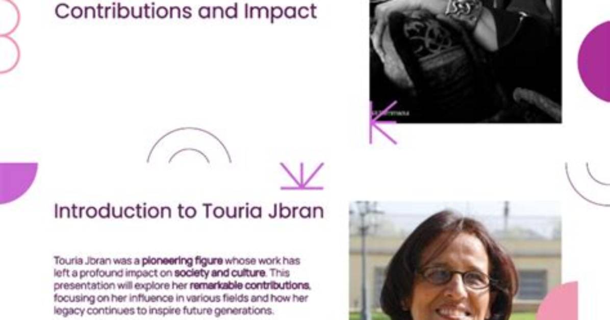 Exploring Her Journey, Impact, and Legacy