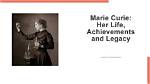 Exploring Her Life, Achievements, and Legacy