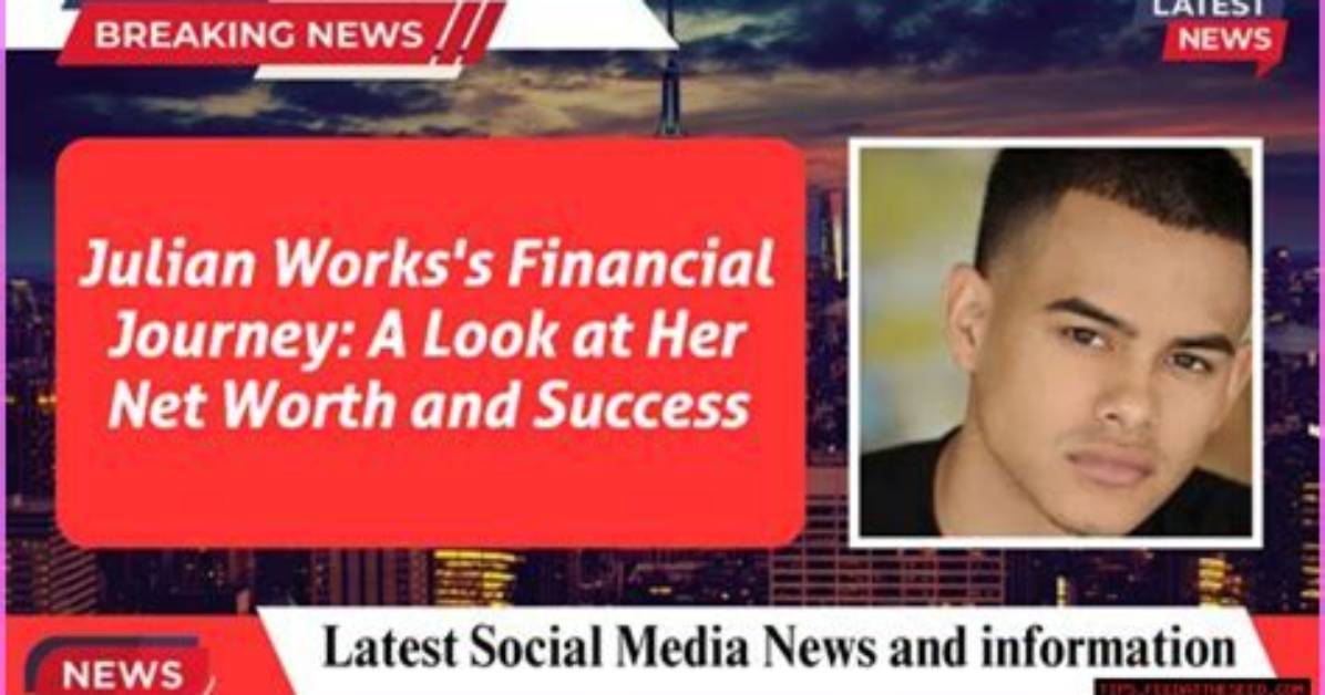 Exploring His Net Worth and Artistic Legacy