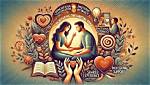 Exploring His Spouse and Their Enduring Bond