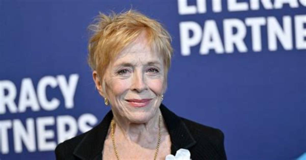 Exploring Holland Taylor's Net Worth