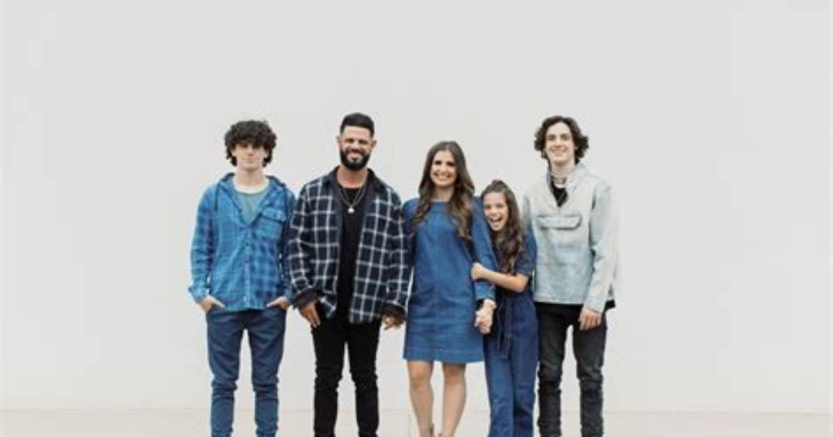Exploring Holly Furtick's Height and Its Impact