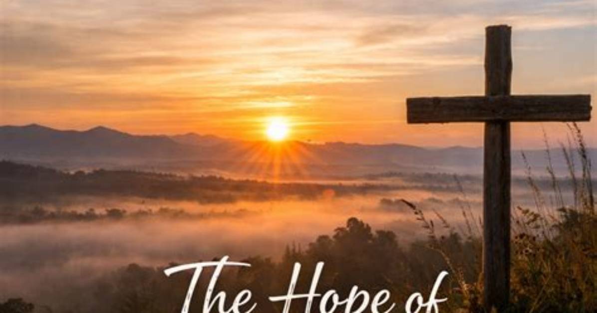 Exploring Hope, Compassion, and Redemption