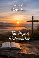 Exploring Hope, Compassion, and Redemption