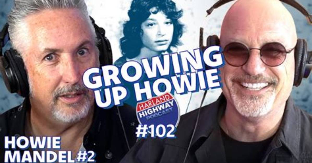 Exploring Howie Mandel's Religion: a Journey of Faith and Identity