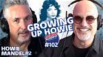 Exploring Howie Mandel's Religion: a Journey of Faith and Identity