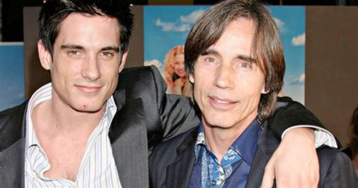 Exploring Jackson Browne's Current Partner: a Journey Through Love and Music