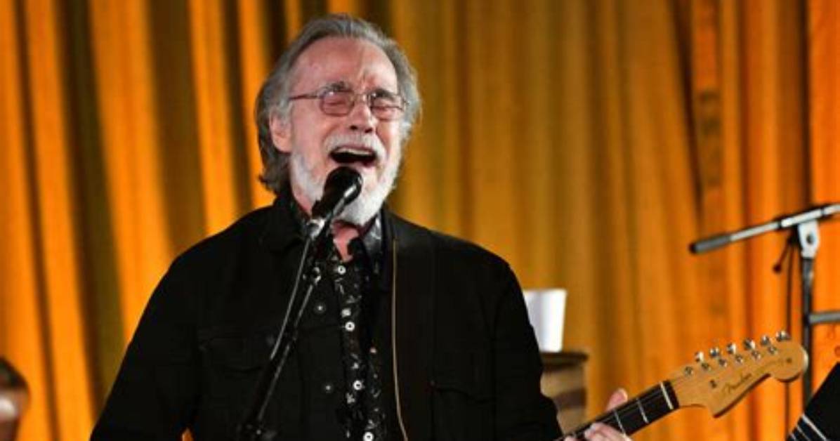 Exploring Jackson Browne Today: a Musical Journey Through Time