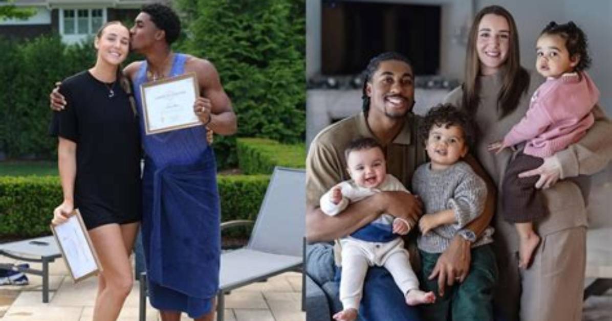 Exploring Jaden Ivey's Family Legacy