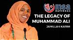 Exploring Jamillah Ali's Impact on Race, Gender, and Social Justice