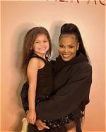 Exploring Janet Jackson's Daughter Today: a Glimpse into Her Life