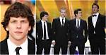 Exploring Jesse Eisenberg Height: How Tall Is the Talented Actor?