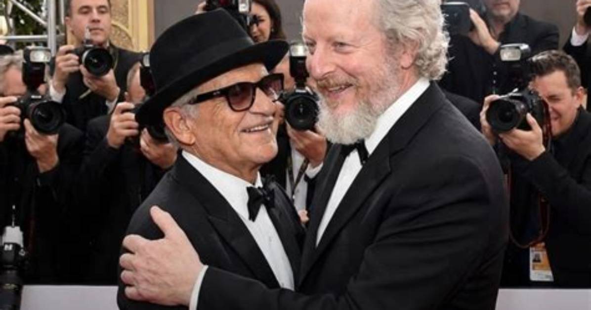 Exploring Joe Pesci's Enduring Legacy and Age-Defying Spirit
