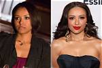 Exploring Kat Graham's Race and Heritage