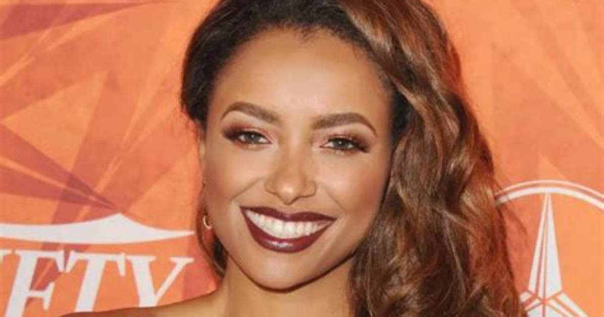 Exploring Kat Graham's Relationships: a Journey Through Love and Growth
