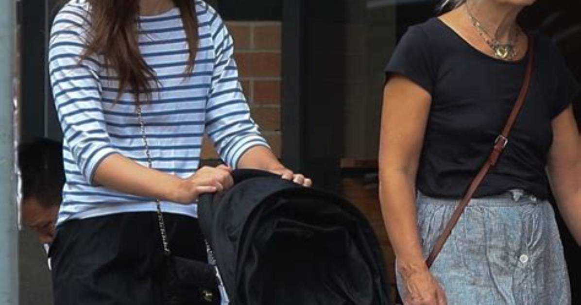 Exploring Keira Knightley's Daughter's Age: a Glimpse into Family Life