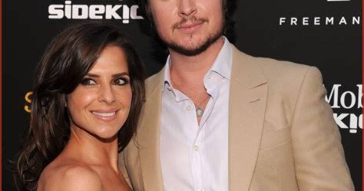 Exploring Kelly Monaco's Marital Status