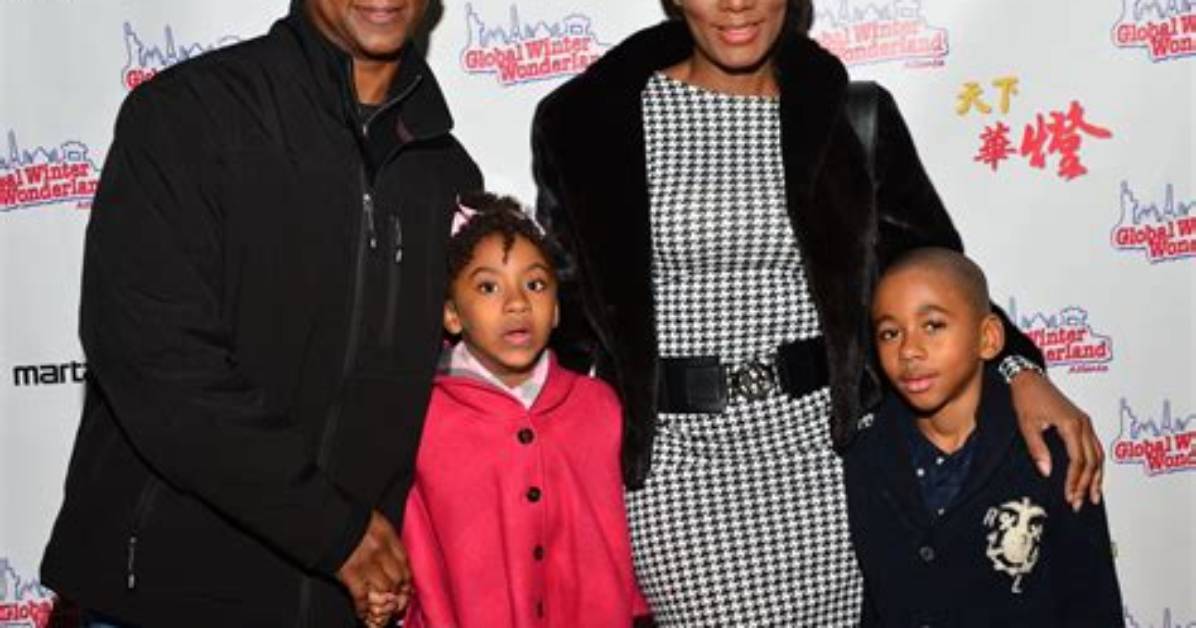 Exploring Keri Hilson's Family Life