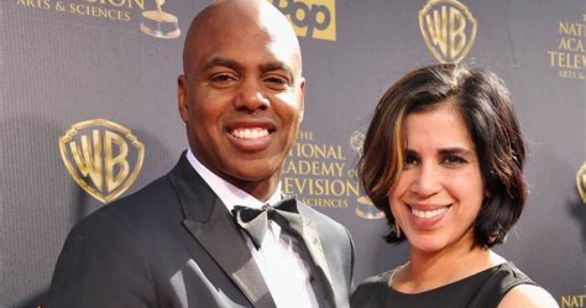 Exploring Kevin Frazier's First Marriage
