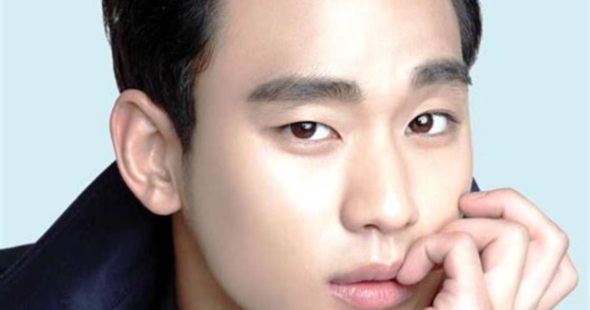 Exploring Kim Soo Hyun's Dating Life: a Glimpse into the Star's Romantic Journey