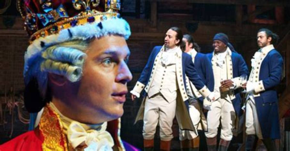 Exploring King George's Age and Musical Odyssey