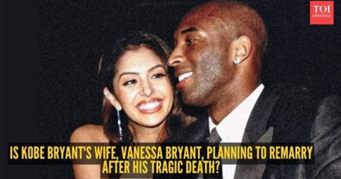 Exploring Kobe Bryant's Wife's True Identity