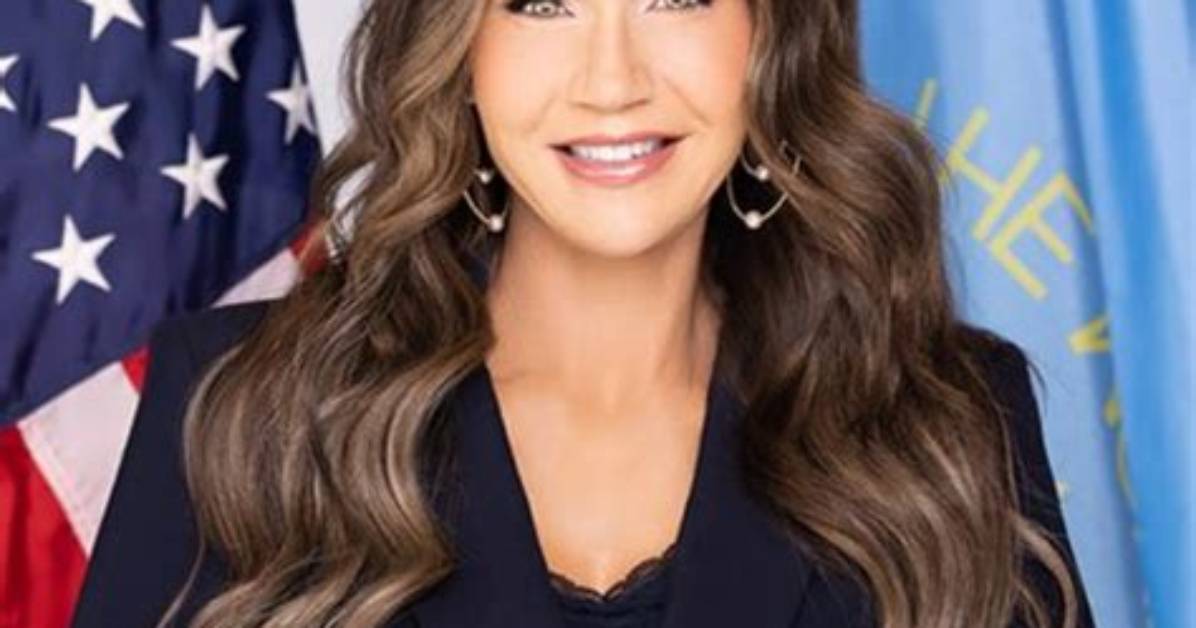 Exploring Kristi Noem's Religion: Beliefs and Influences