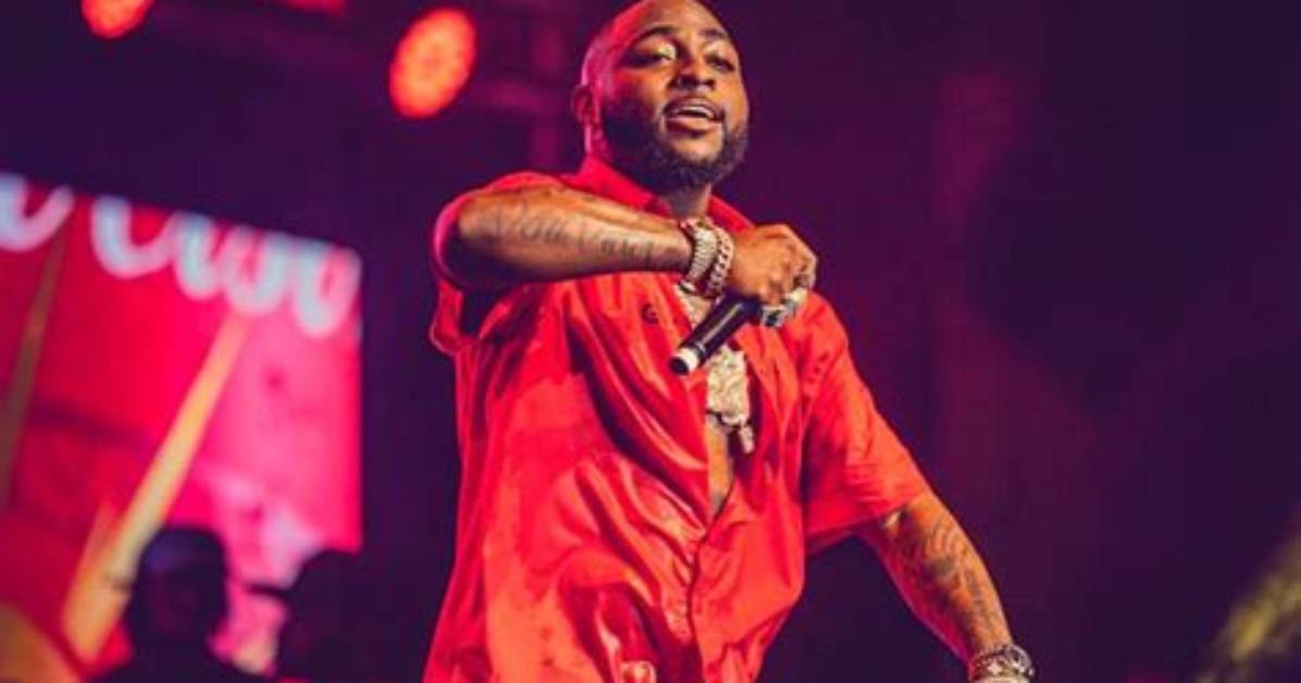 Exploring La Fortune De Davido 2024: the Rise of a Musical Icon