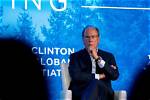 Exploring Larry Fink's Heritage: the Legacy of a Financial Visionary