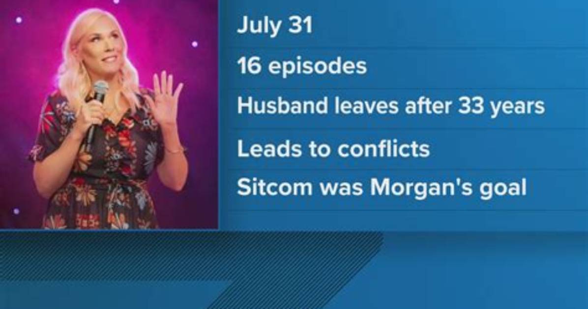 Exploring Leanne Morgan's Political Views: a Deep Dive