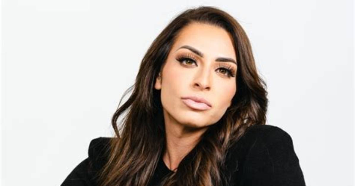 Exploring Leila Hermozi's Gender Identity and Inspiring Journey