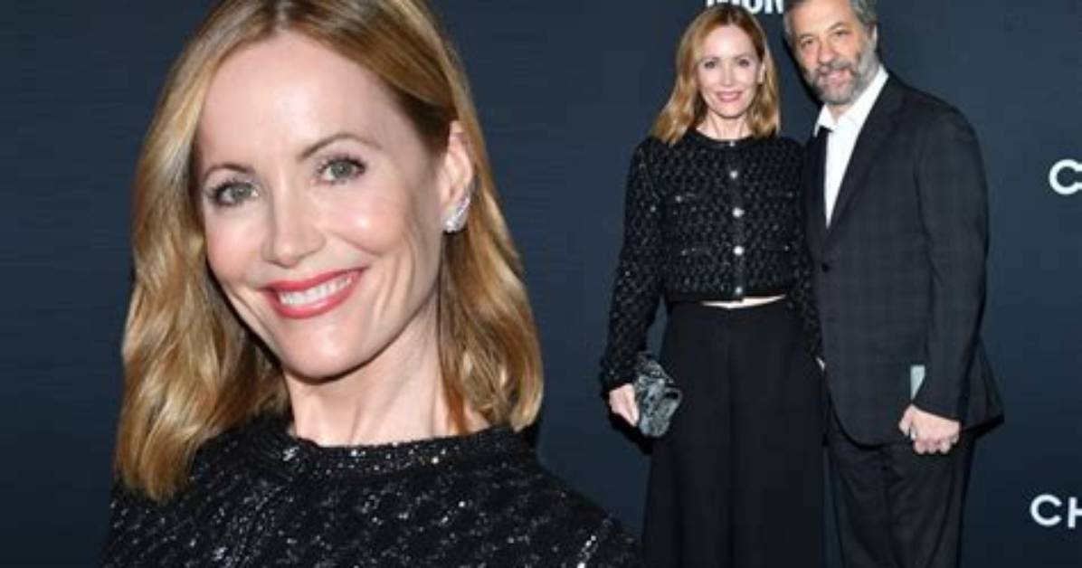 Exploring Leslie Mann's Ethnicity: Is Leslie Mann Jewish?