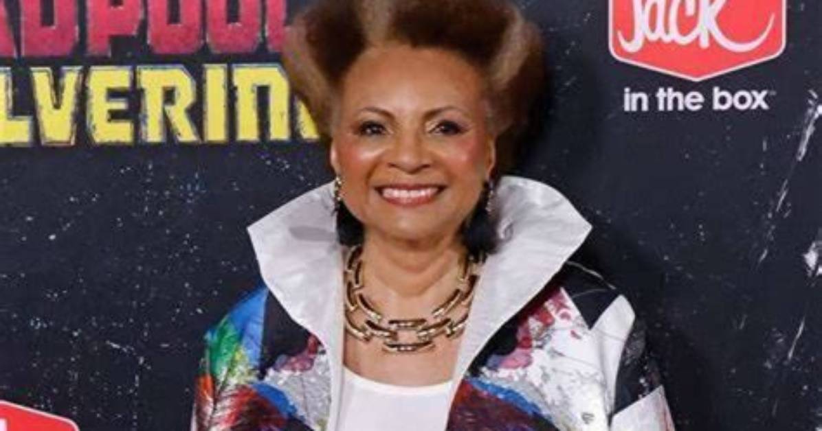 Exploring Leslie Uggams' Iconic Role in Star Trek