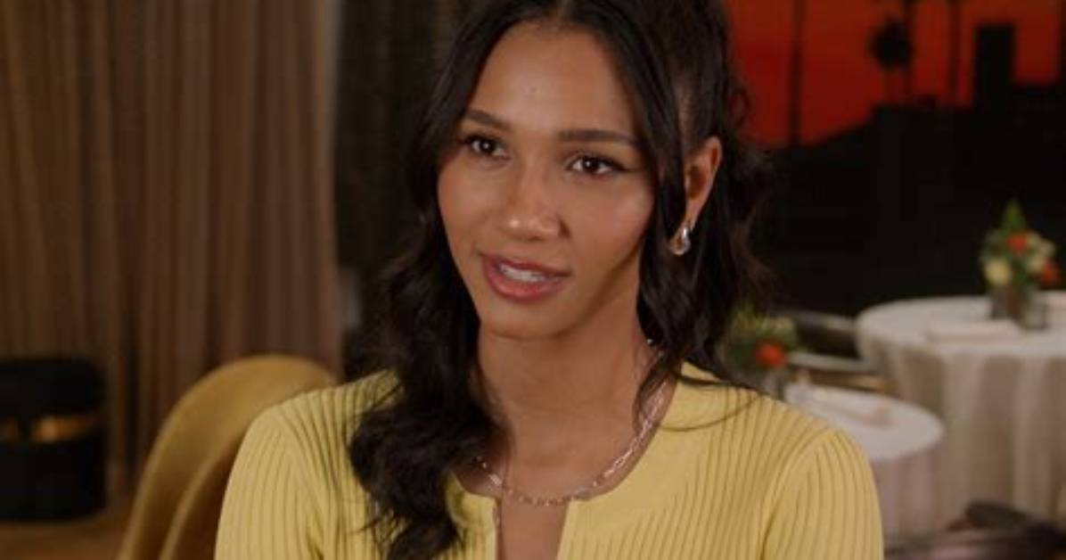 Exploring Leyla from All American: a Character Analysis