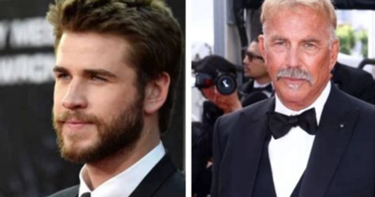 Exploring Liam Costner's Age: a Journey Through Time