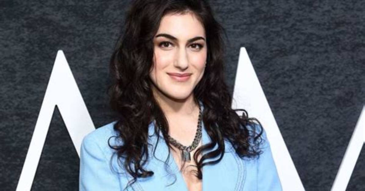 Exploring Lilli Kay's Net Worth: a Rising Star in Hollywood