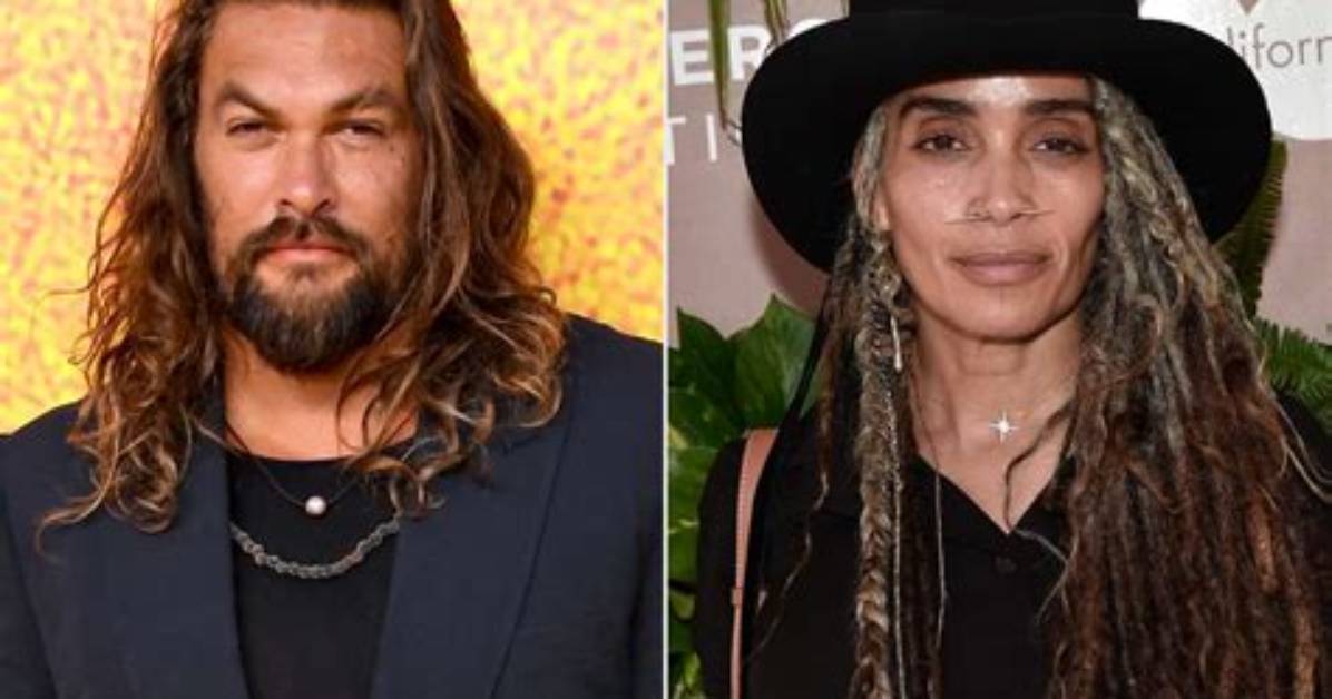 Exploring Lisa Bonet's Partner in 2023: a Journey Through Love and Life